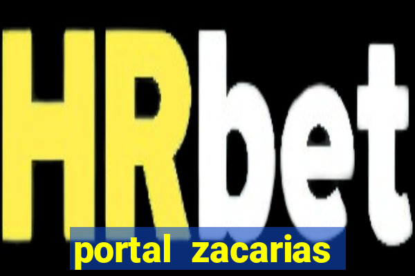 portal zacarias maloqueiro cova full